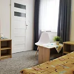 Üdülőpark Osrodek Kolonijno - Wypoczynkowy Ania Łeba