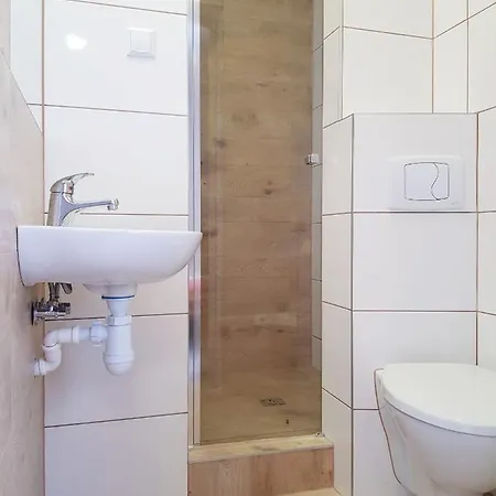 Osrodek Kolonijno - Wypoczynkowy Ania Tatil parkı *