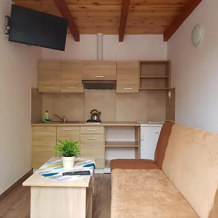 Ośrodek Kolonijno - Wypoczynkowy Ania Łeba