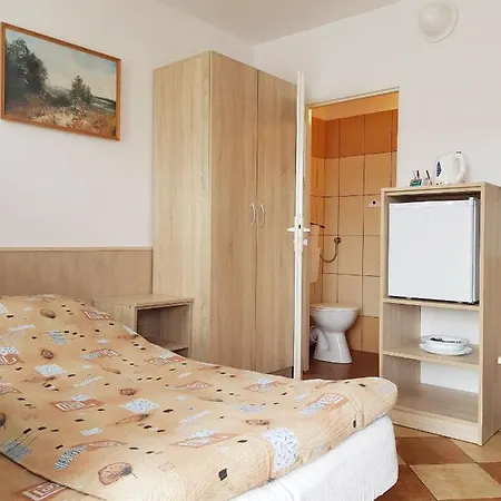 Parco vacanze Osrodek Kolonijno - Wypoczynkowy Ania Łeba