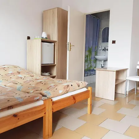 Osrodek Kolonijno - Wypoczynkowy Ania Łeba