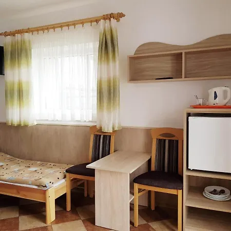 Ferienpark Osrodek Kolonijno - Wypoczynkowy Ania