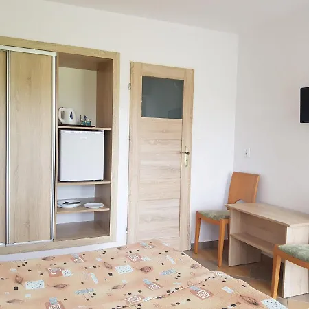 Osrodek Kolonijno - Wypoczynkowy Ania Tatil parkı *