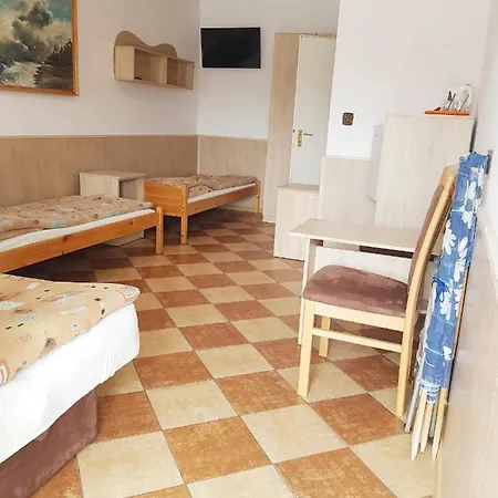 Tatil parkı Osrodek Kolonijno - Wypoczynkowy Ania *