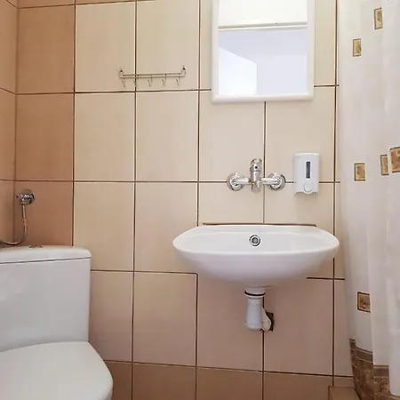 Tatil parkı Osrodek Kolonijno - Wypoczynkowy Ania *