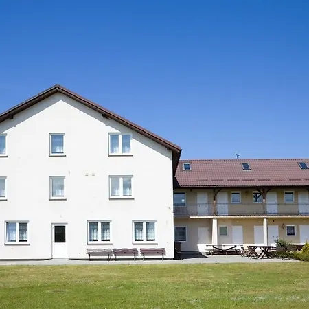 Tatil parkı Osrodek Kolonijno - Wypoczynkowy Ania