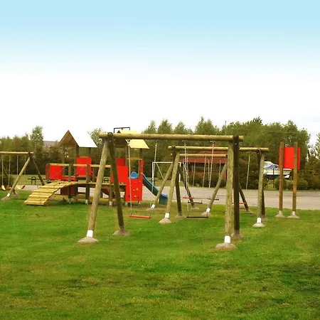 Osrodek Kolonijno - Wypoczynkowy Ania Tatil parkı Łeba