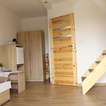 Ośrodek Kolonijno - Wypoczynkowy Ania * Łeba