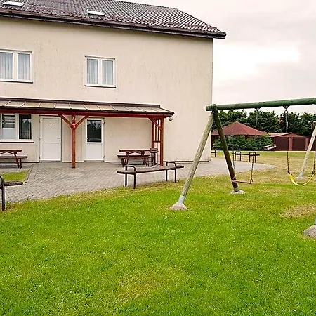 Parco vacanze Osrodek Kolonijno - Wypoczynkowy Ania Łeba