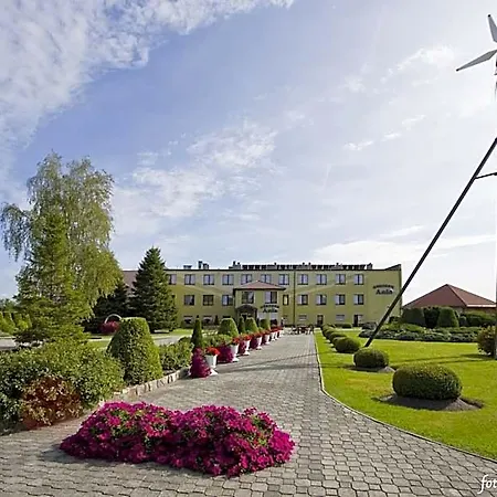 Osrodek Kolonijno - Wypoczynkowy Ania