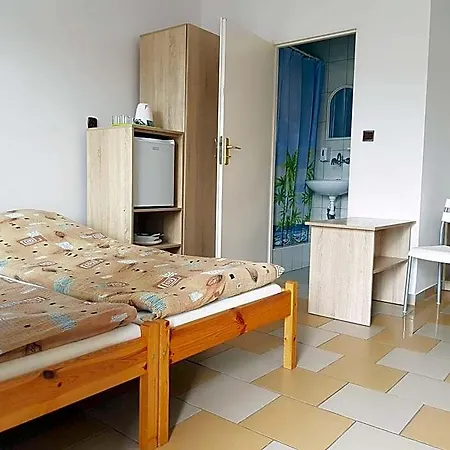 Parco vacanze Osrodek Kolonijno - Wypoczynkowy Ania