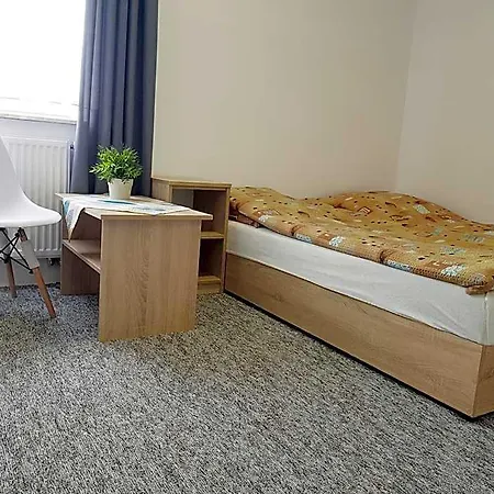Osrodek Kolonijno - Wypoczynkowy Ania * Łeba