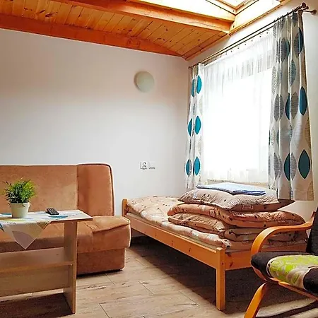 Parco vacanze Osrodek Kolonijno - Wypoczynkowy Ania *