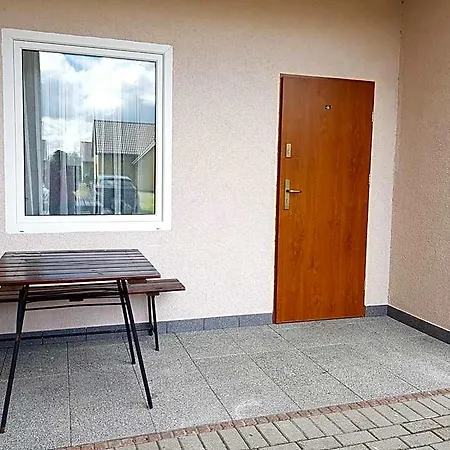 Parco vacanze Osrodek Kolonijno - Wypoczynkowy Ania