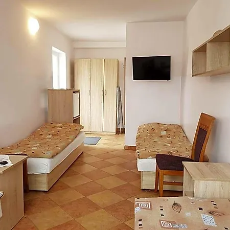 Parco vacanze Osrodek Kolonijno - Wypoczynkowy Ania