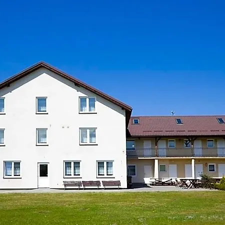 Osrodek Kolonijno - Wypoczynkowy Ania Parco vacanze *
