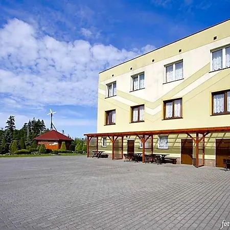 Osrodek Kolonijno - Wypoczynkowy Ania Parco vacanze