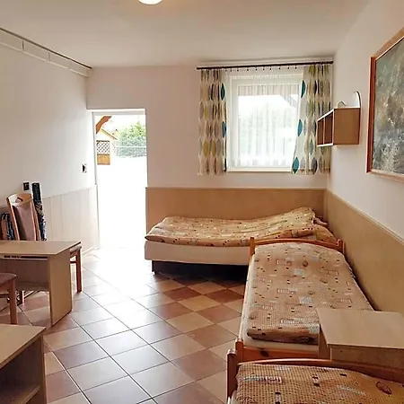 Parco vacanze Osrodek Kolonijno - Wypoczynkowy Ania