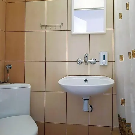 Parco vacanze Osrodek Kolonijno - Wypoczynkowy Ania *