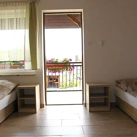 Parco vacanze Osrodek Kolonijno - Wypoczynkowy Ania *