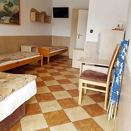 Parco vacanze Osrodek Kolonijno - Wypoczynkowy Ania Łeba