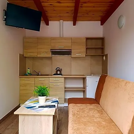 Osrodek Kolonijno - Wypoczynkowy Ania Łeba
