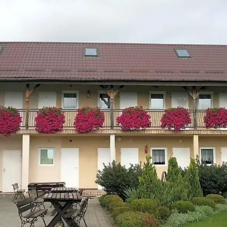 Parco vacanze Osrodek Kolonijno - Wypoczynkowy Ania Łeba