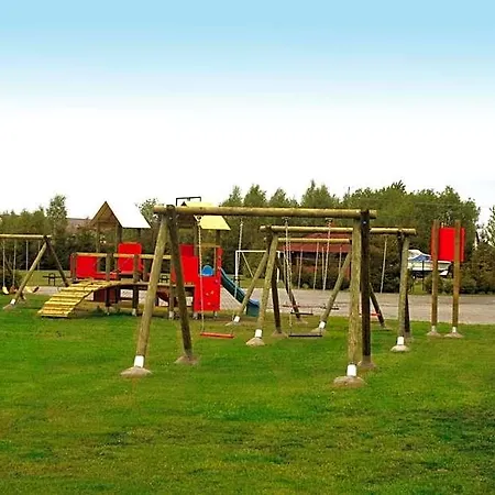 Parco vacanze Osrodek Kolonijno - Wypoczynkowy Ania Łeba