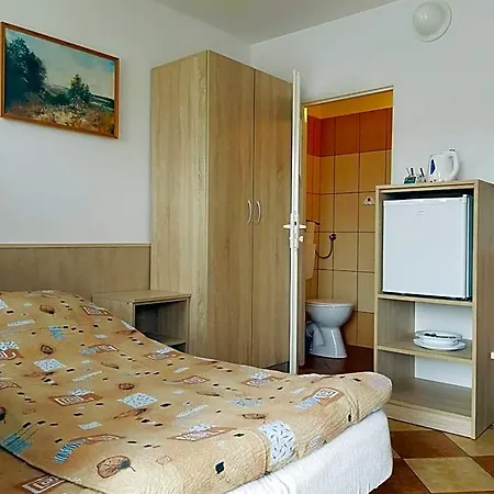 Osrodek Kolonijno - Wypoczynkowy Ania Parco vacanze Łeba