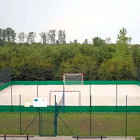 Parco vacanze Osrodek Kolonijno - Wypoczynkowy Ania