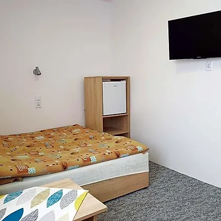Osrodek Kolonijno - Wypoczynkowy Ania * Łeba