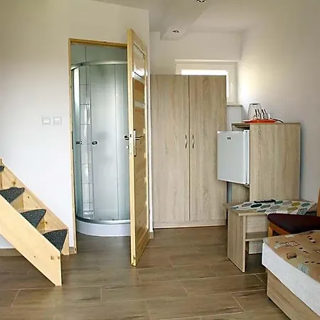 Parco vacanze Osrodek Kolonijno - Wypoczynkowy Ania
