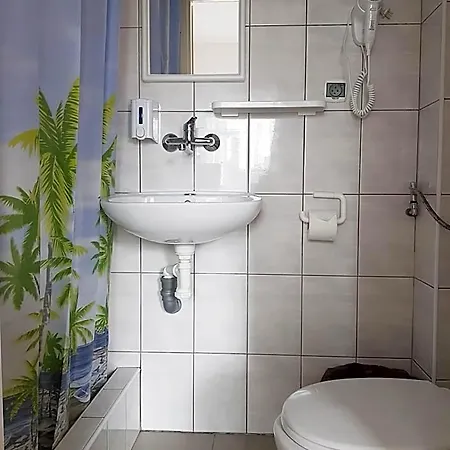 Parco vacanze Osrodek Kolonijno - Wypoczynkowy Ania