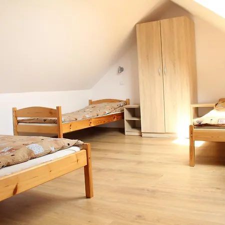 Osrodek Kolonijno - Wypoczynkowy Ania Tatil parkı *