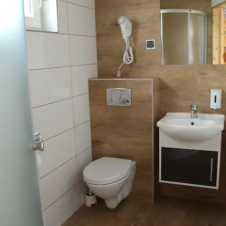 Parco vacanze Osrodek Kolonijno - Wypoczynkowy Ania
