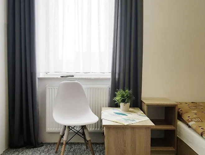 Kompleks wypoczynkowy Ośrodek Kolonijno - Wypoczynkowy Ania *