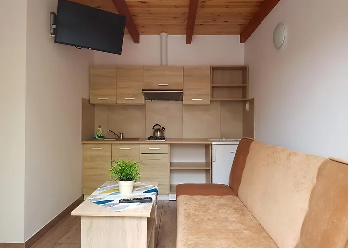 Ośrodek Kolonijno - Wypoczynkowy Ania Łeba