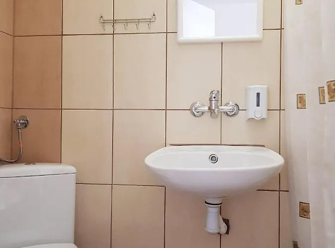 Kompleks wypoczynkowy Ośrodek Kolonijno - Wypoczynkowy Ania *